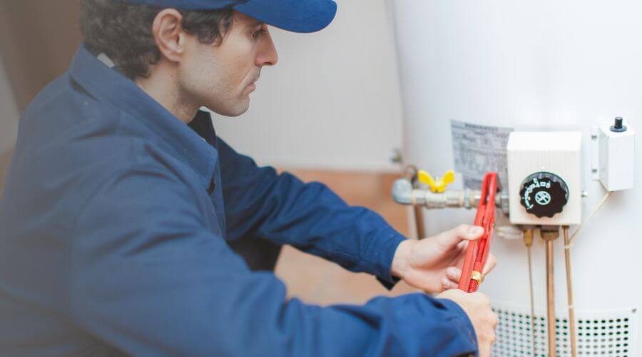 Professional emergency plumbing in Walls, MS